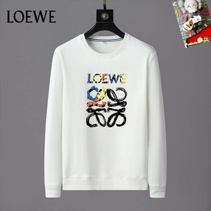 Picture of Loewe  Sweatshirt _SKULoeweM-3XL25tr8633568